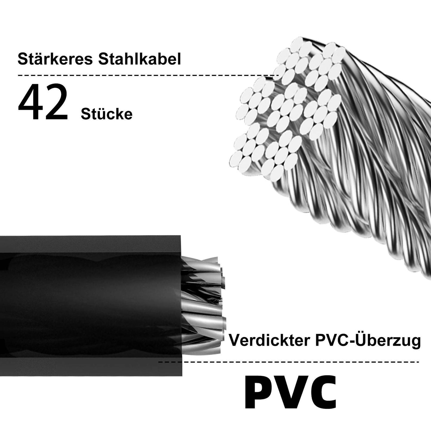 5-digit cable bicycle lock ROCKBROS