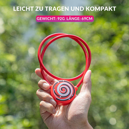 Children's bicycle lock 69cm with 2 keys ROCKBROS