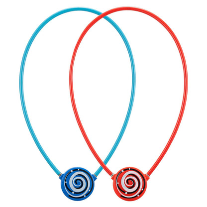 Children's bicycle lock 69cm with 2 keys ROCKBROS