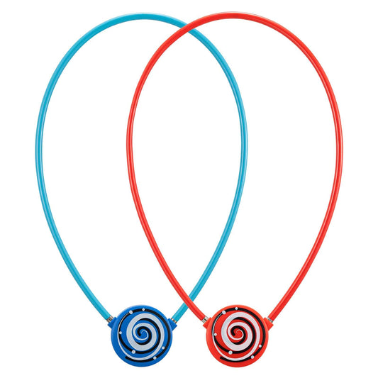 Children's bicycle lock 69cm with 2 keys ROCKBROS