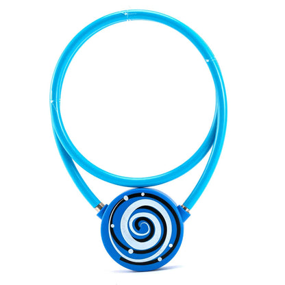 Children's bicycle lock 69cm with 2 keys ROCKBROS