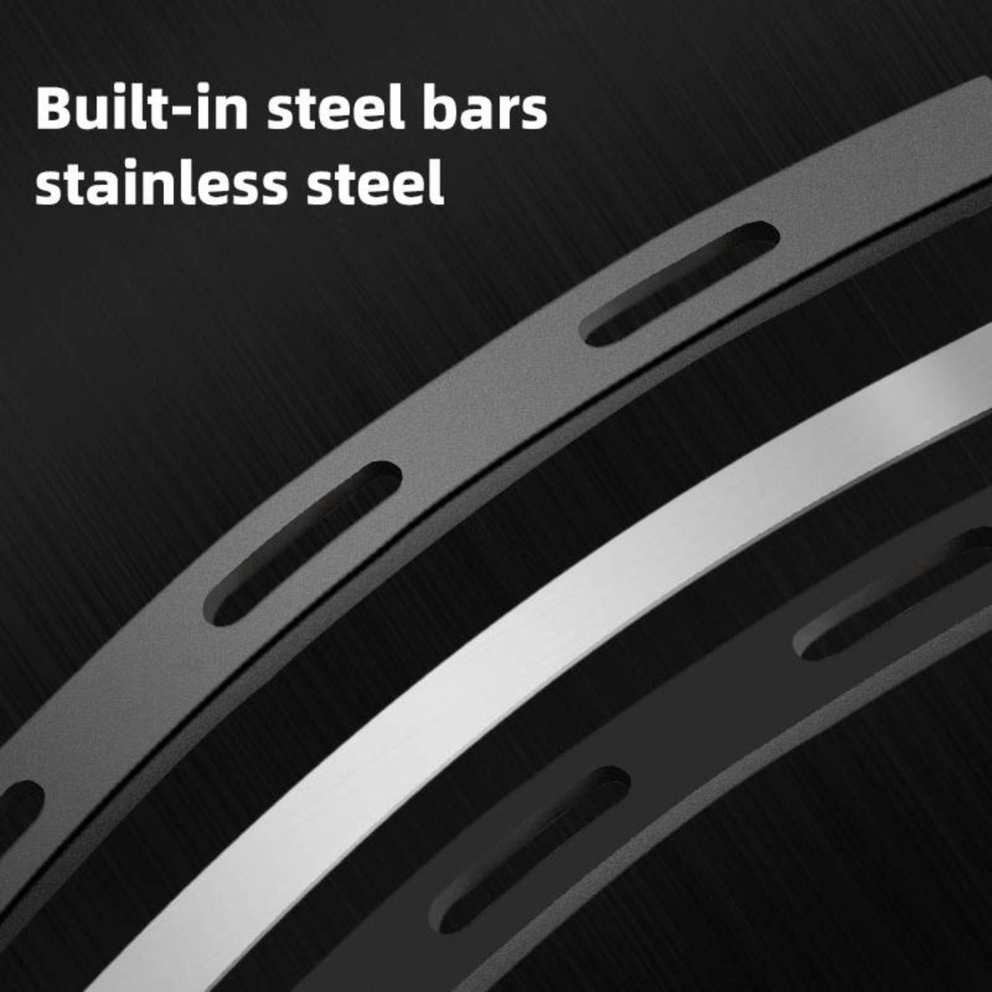 Multifunctional bicycle lock with combination code, helmet lock ROCKBROS