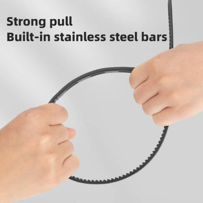 Multifunctional bicycle lock with combination code, helmet lock ROCKBROS