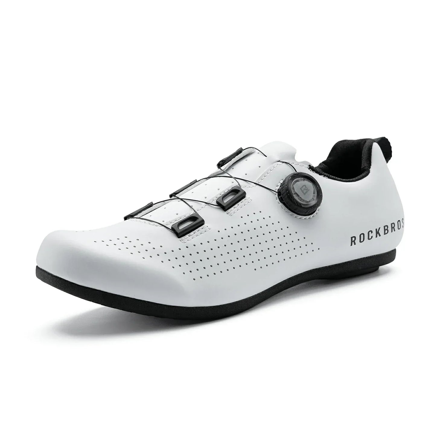Cycling shoes without clipless system ROCKBROS
