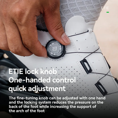 Cycling shoes without clipless system ROCKBROS