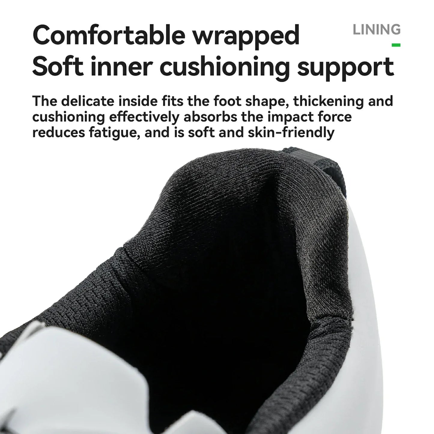 Cycling shoes without clipless system ROCKBROS