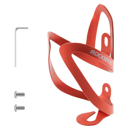 Bottle holder bicycle accessory bicycle lightweight drink holder attachment ROCKBROS