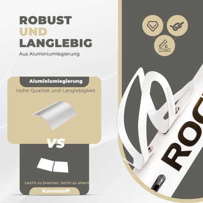 Bottle holder bicycle accessory bicycle lightweight drink holder attachment ROCKBROS