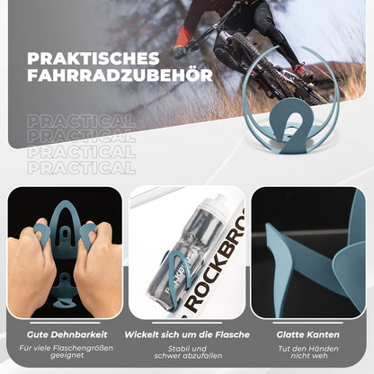 Bottle holder bicycle accessory bicycle lightweight drink holder attachment ROCKBROS