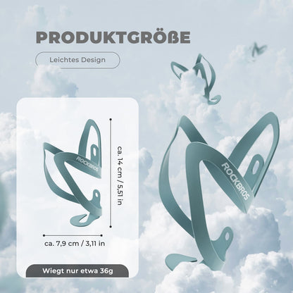 Bottle holder bicycle accessory bicycle lightweight drink holder attachment ROCKBROS