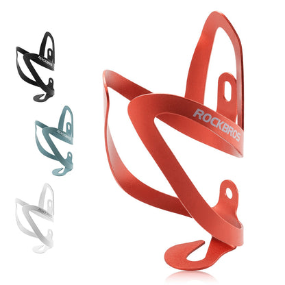 Bottle holder bicycle accessory bicycle lightweight drink holder attachment ROCKBROS
