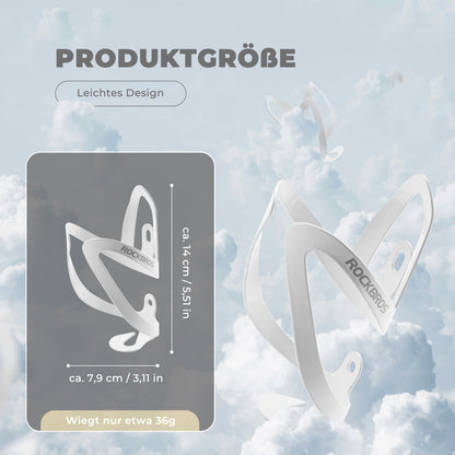 Bottle holder bicycle accessory bicycle lightweight drink holder attachment ROCKBROS