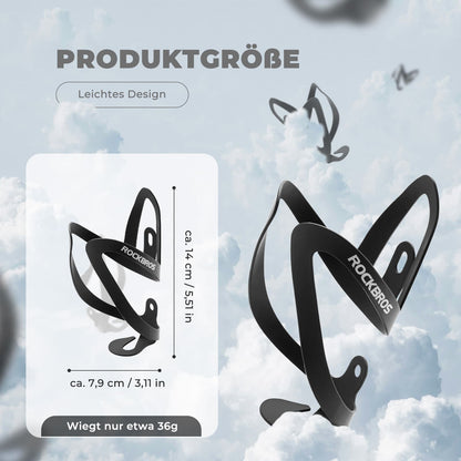 Bottle holder bicycle accessory bicycle lightweight drink holder attachment ROCKBROS