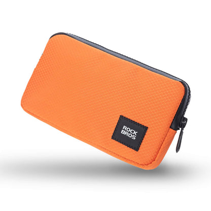 Wallet, purse, coin purse, phone case for credit cards and keys, ROCKBROS