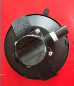 Rear wheel suction cup for roof rack ROCKBROS