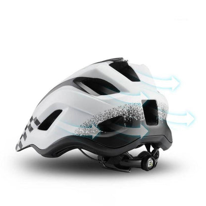 Kids' full-face helmet with removable chin guard for boys/girls ROCKBROS