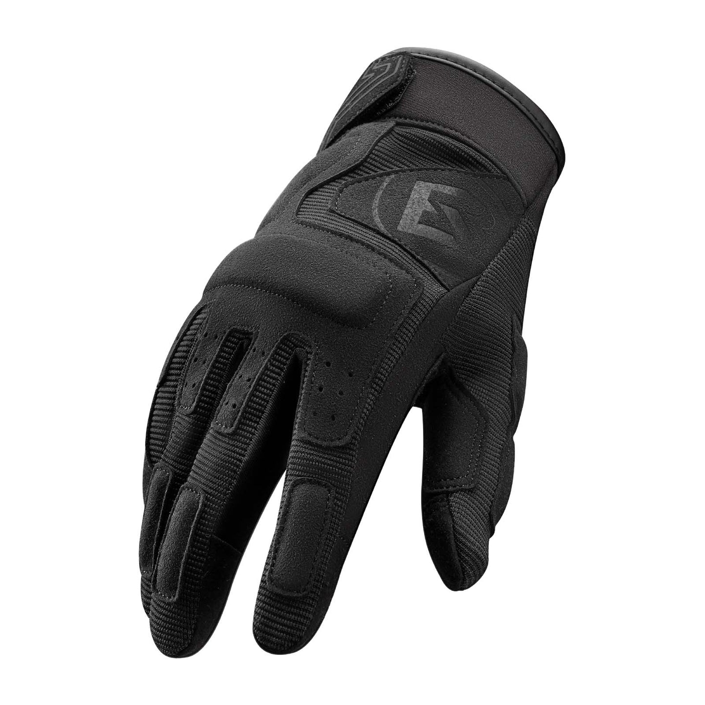 Motorcycle Gloves, Windproof Touchscreen Men's Gloves, ROCKBROS