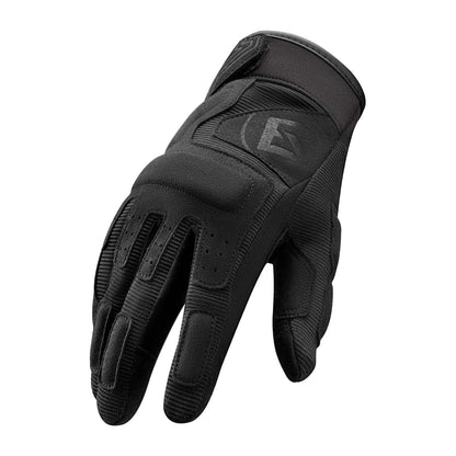 Motorcycle Gloves, Windproof Touchscreen Men's Gloves, ROCKBROS