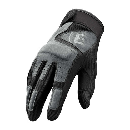 Motorcycle Gloves, Windproof Touchscreen Men's Gloves, ROCKBROS