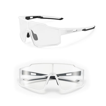 Polarized cycling sunglasses, sports sunglasses for outdoor sports, ROCKBROS