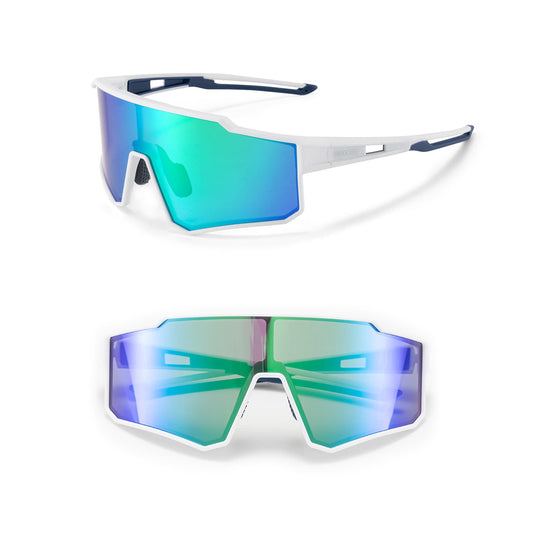 Polarized cycling sunglasses, sports sunglasses for outdoor sports, ROCKBROS