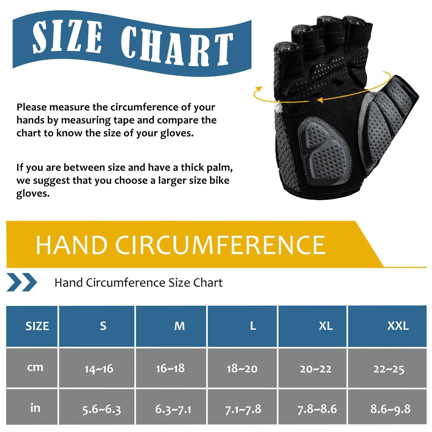 Cycling half-finger gloves, universal training gloves, ROCKBROS