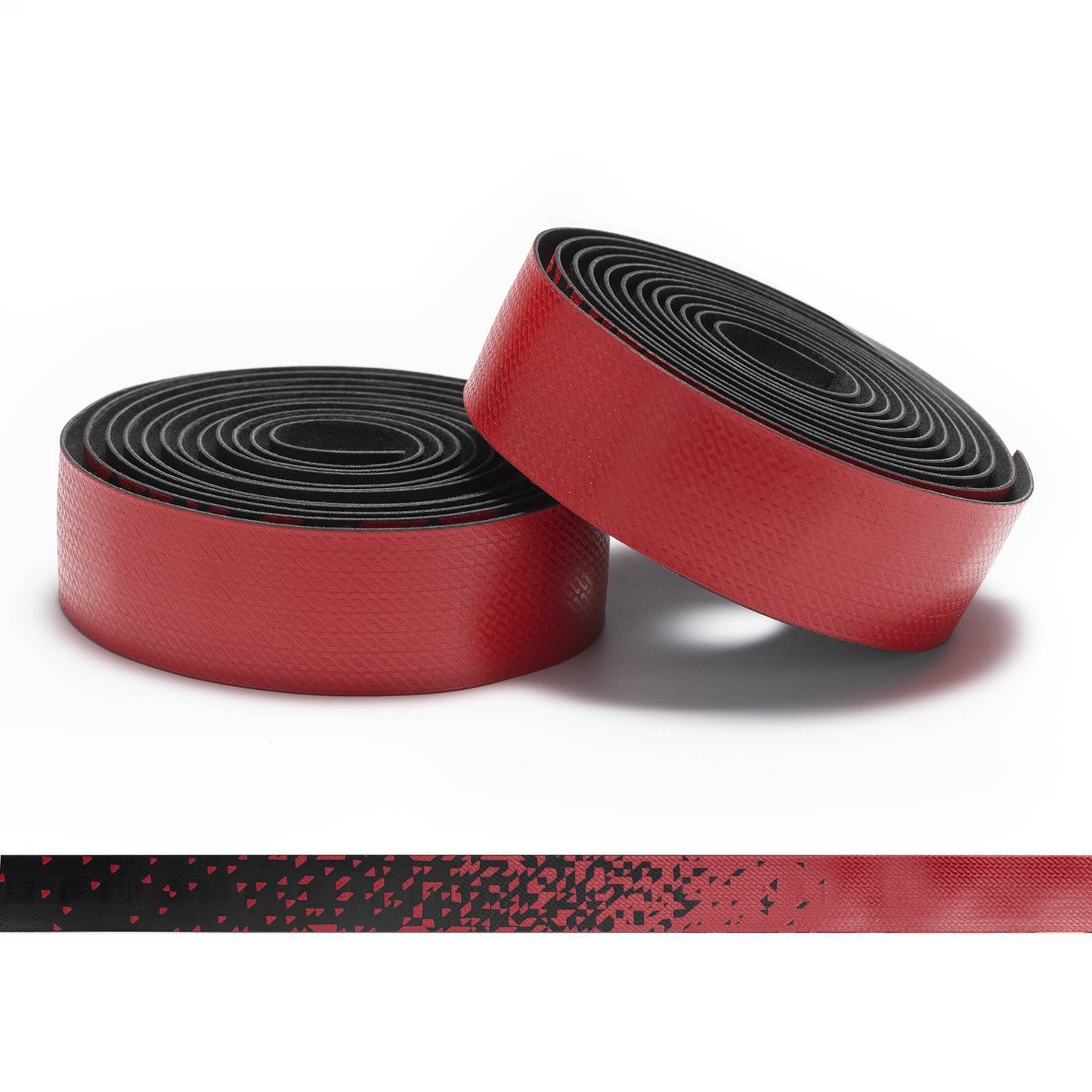 Non-slip bicycle handlebar tape for MTB and road bikes, 2 rolls, ROCKBROS