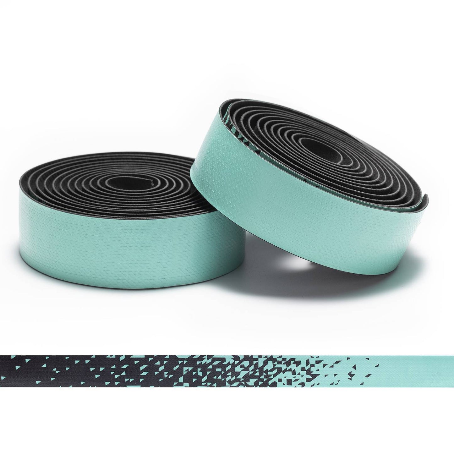 Non-slip bicycle handlebar tape for MTB and road bikes, 2 rolls, ROCKBROS