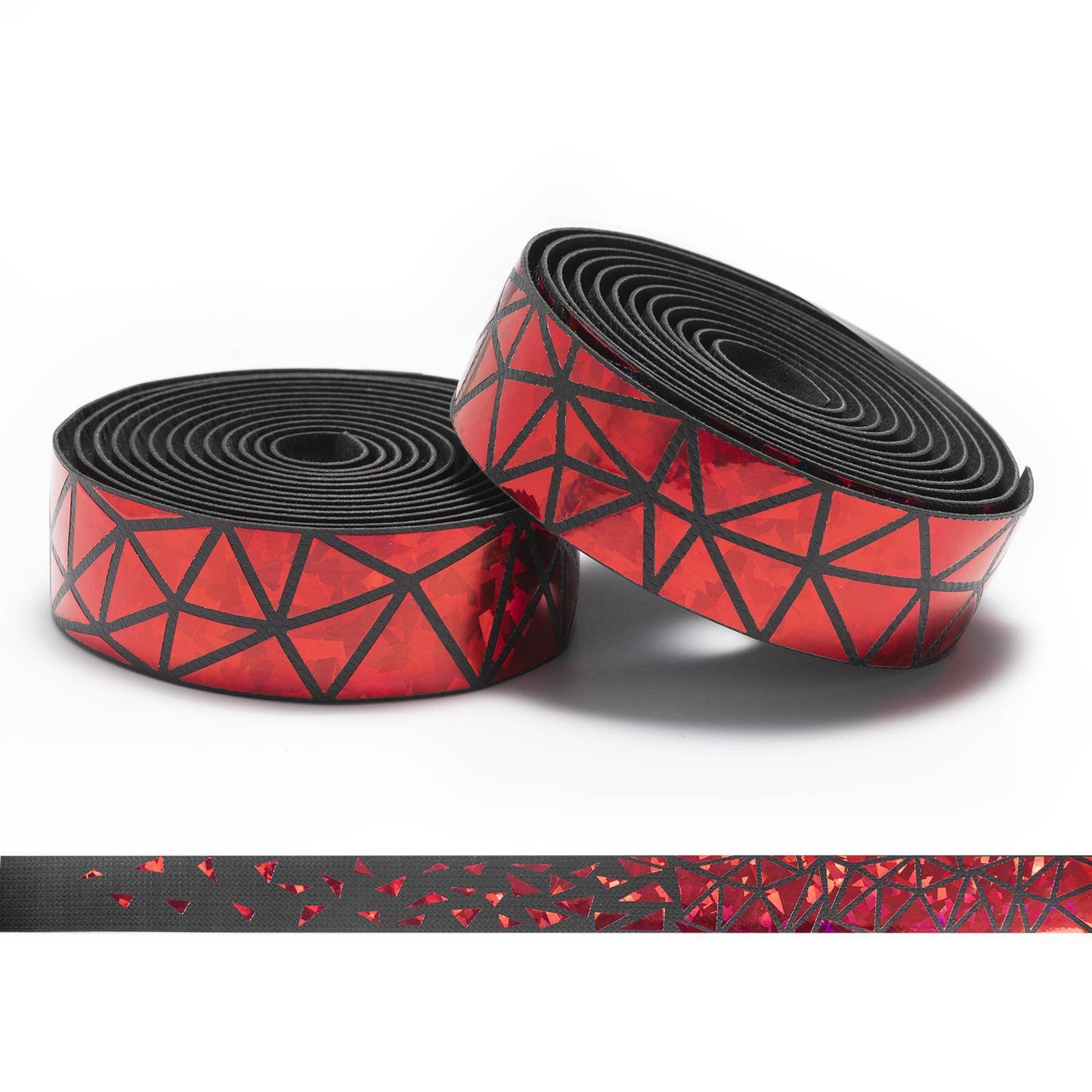 Non-slip bicycle handlebar tape for MTB and road bikes, 2 rolls, ROCKBROS