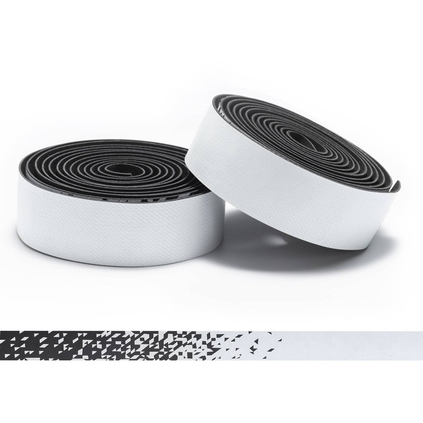 Non-slip bicycle handlebar tape for MTB and road bikes, 2 rolls, ROCKBROS