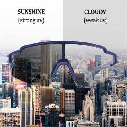 Sunglasses for men & women, UV protection cycling glasses, ROCKBROS