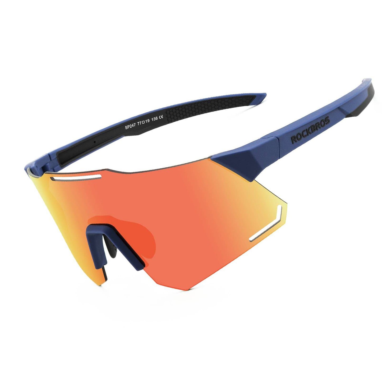 Sunglasses UV400 protection cycling glasses for women/men ROCKBROS