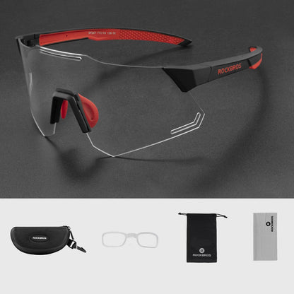 Sunglasses UV400 protection cycling glasses for women/men ROCKBROS