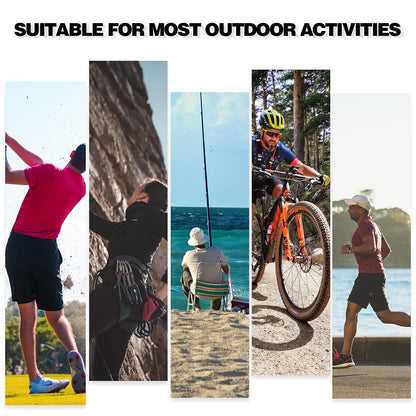 ROCKBROS 600ml sports water bottle made of PP5, supplied with dust cover.