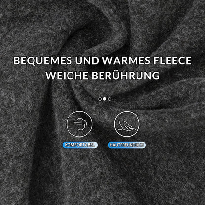 Balaclava 2-Pack Autumn/Winter for Outdoor Sports Unisex ROCKBROS