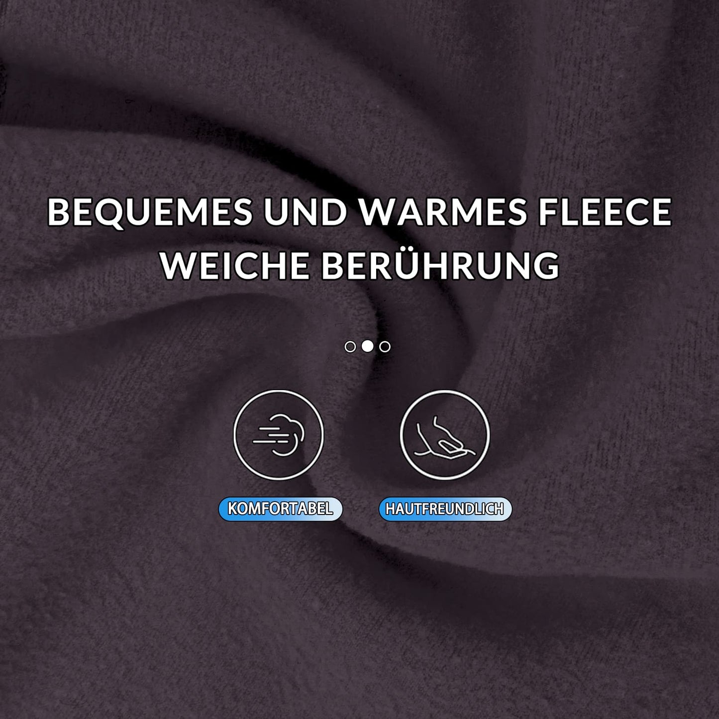 Balaclava 2-Pack Autumn/Winter for Outdoor Sports Unisex ROCKBROS