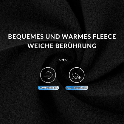 Balaclava 2-Pack Autumn/Winter for Outdoor Sports Unisex ROCKBROS