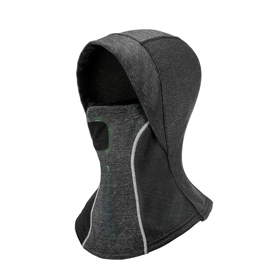 Balaclava with breathable mesh for outdoor sports, unisex, ROCKBROS