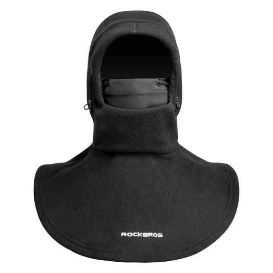Winter balaclava, warmer for outdoor sports, ROCKBROS