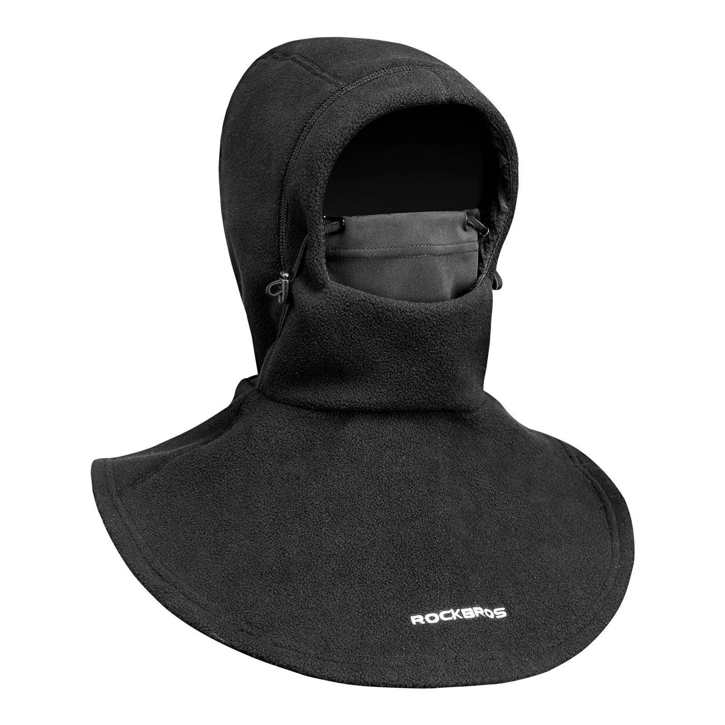 Winter balaclava, warmer for outdoor sports, ROCKBROS