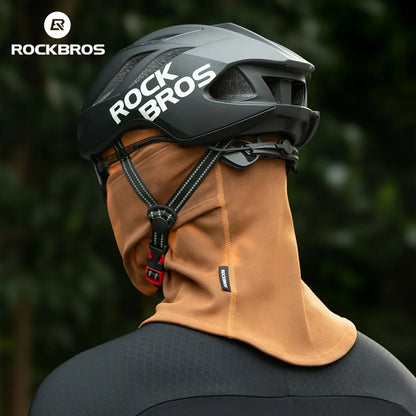 Thermo-Sensitive Winter Balaclava Fleece Balaclava ROCKBROS