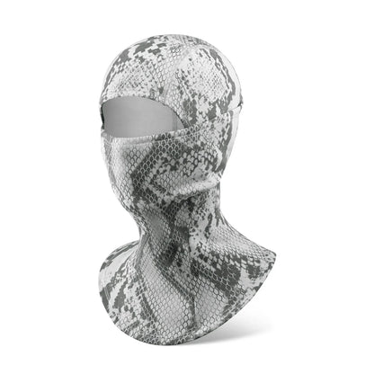 Thermo-Sensitive Winter Balaclava Fleece Balaclava ROCKBROS