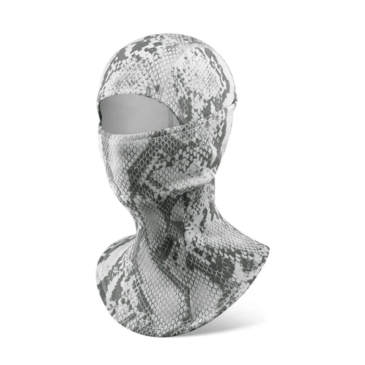 Thermo-Sensitive Winter Balaclava Fleece Balaclava ROCKBROS