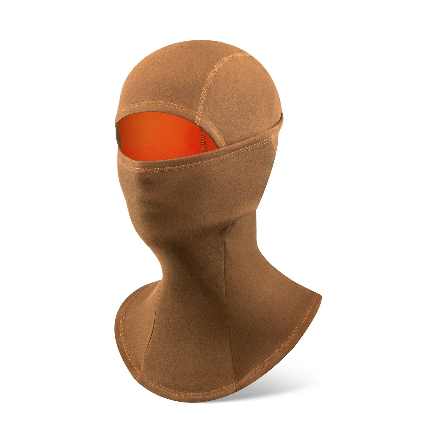 Thermo-Sensitive Winter Balaclava Fleece Balaclava ROCKBROS