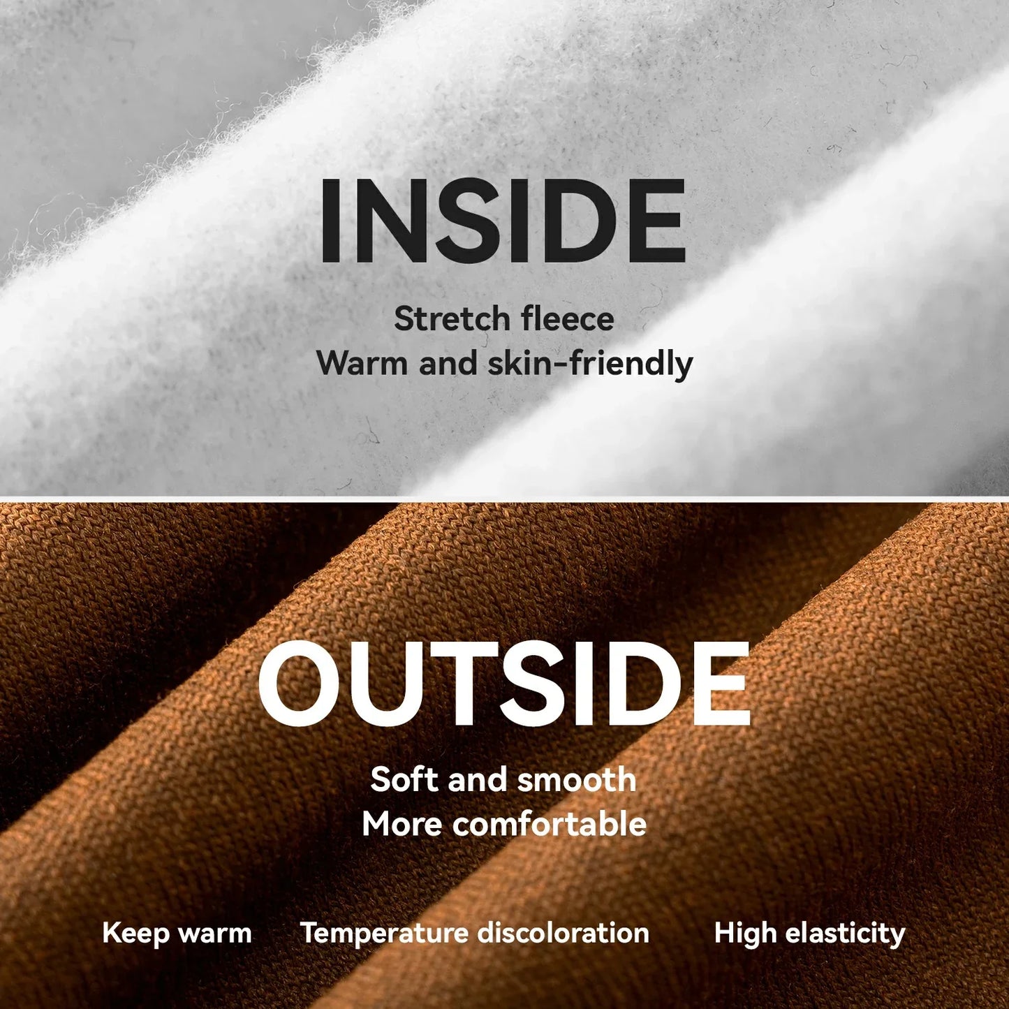 Thermo-Sensitive Winter Balaclava Fleece Balaclava ROCKBROS
