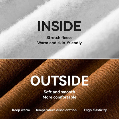 Thermo-Sensitive Winter Balaclava Fleece Balaclava ROCKBROS