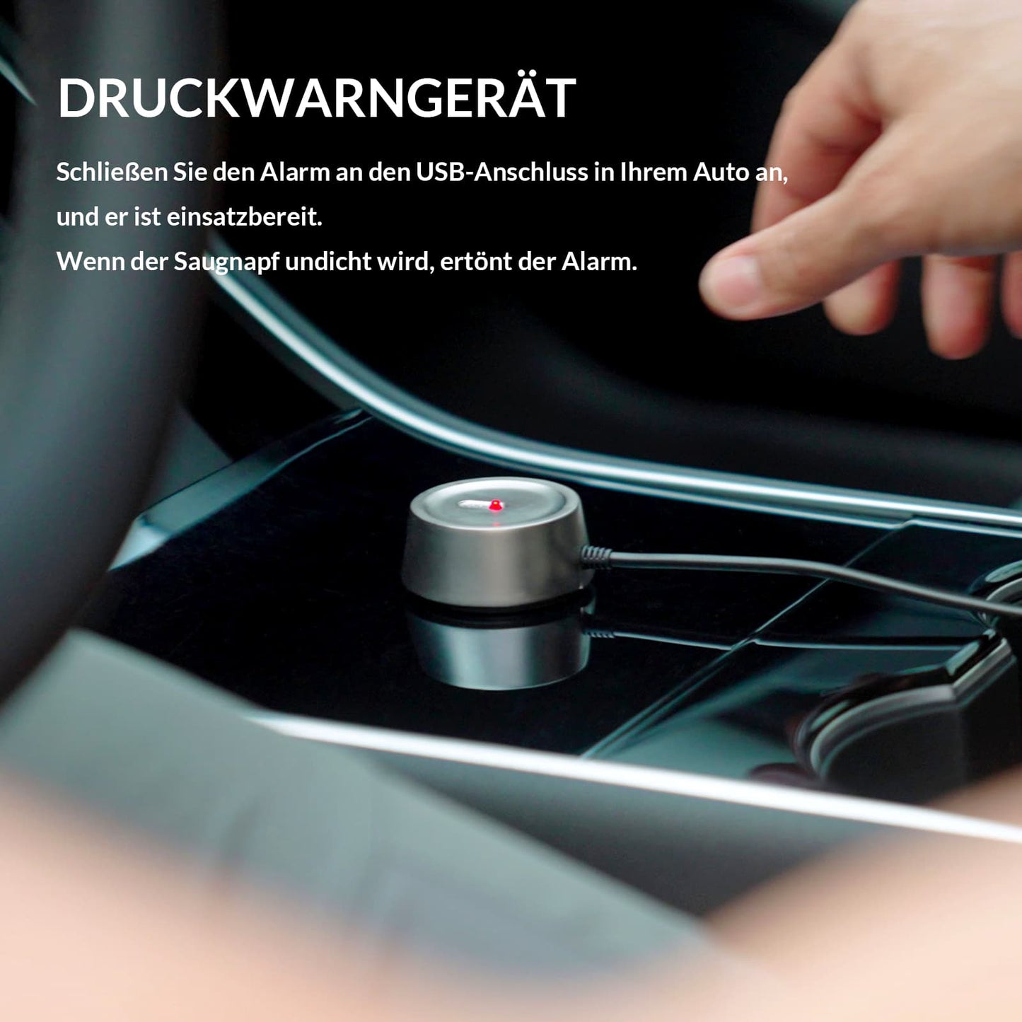 Portable electric bike rack, roof-mounted bike carrier with suction cup, ROCKBROS