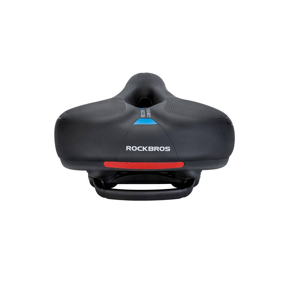 Waterproof bicycle saddle for MTB & road bike made of memory foam ROCKBROS