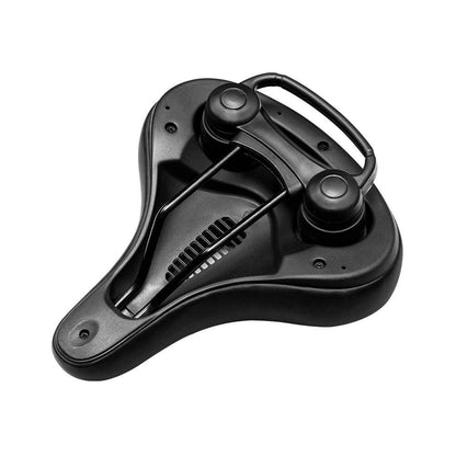 Waterproof bicycle saddle for MTB & road bike made of memory foam ROCKBROS