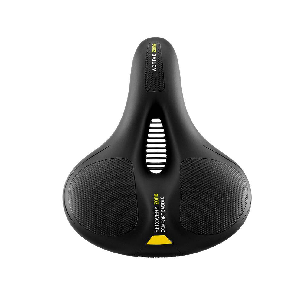 Waterproof bicycle saddle for MTB & road bike made of memory foam ROCKBROS